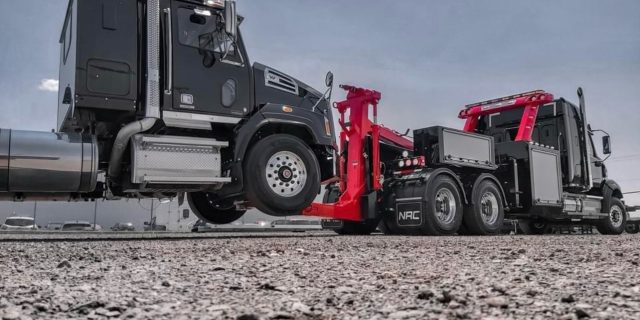 heavytow