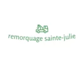 Remorquage Sainte-Julie